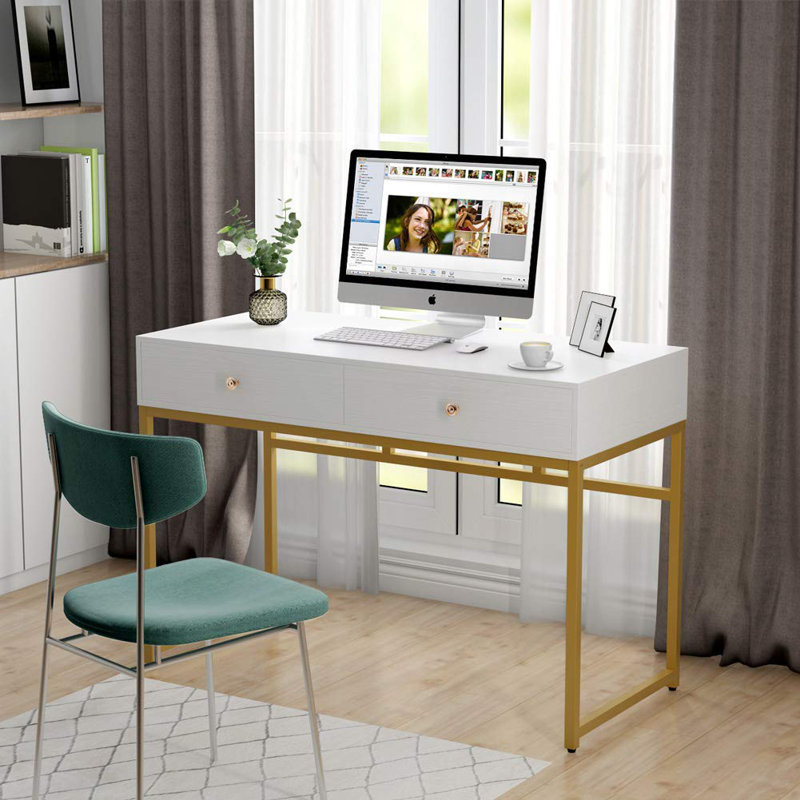 Hansel reversible writing desk discount